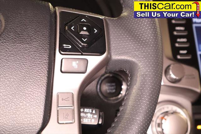 Used 2021 Toyota 4Runner SR5 image 17