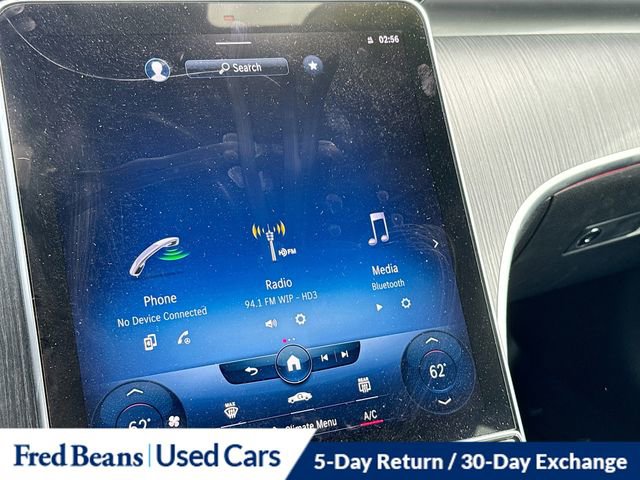 Used 2022 Mercedes-Benz C 300 C 300 image 15