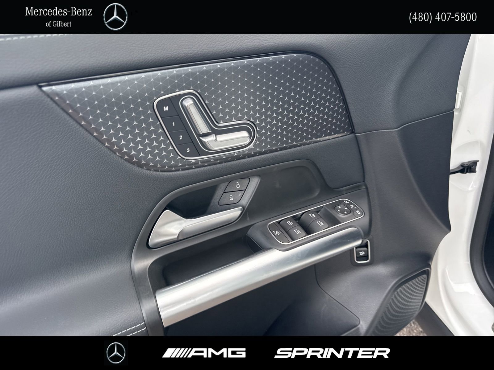 Certified 2026 Mercedes-Benz GLA 250 image 13