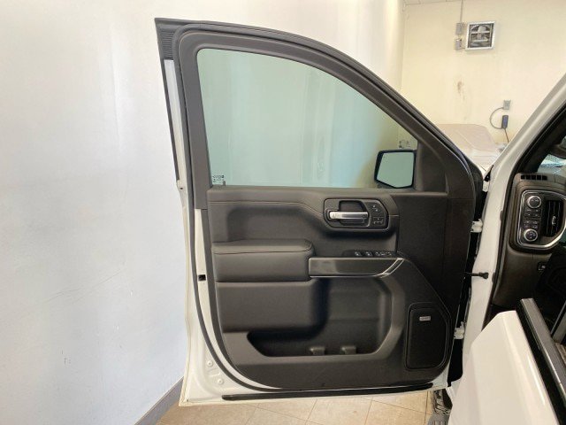 Used 2020 GMC Sierra 1500 AT4 w/ AT4 Premium Package AWD/4WD image 15