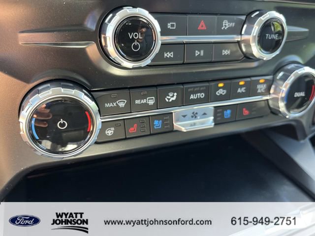 New 2026 Ford F250 Lariat AWD/4WD image 32
