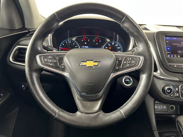 Used 2024 Chevrolet Equinox LT image 15