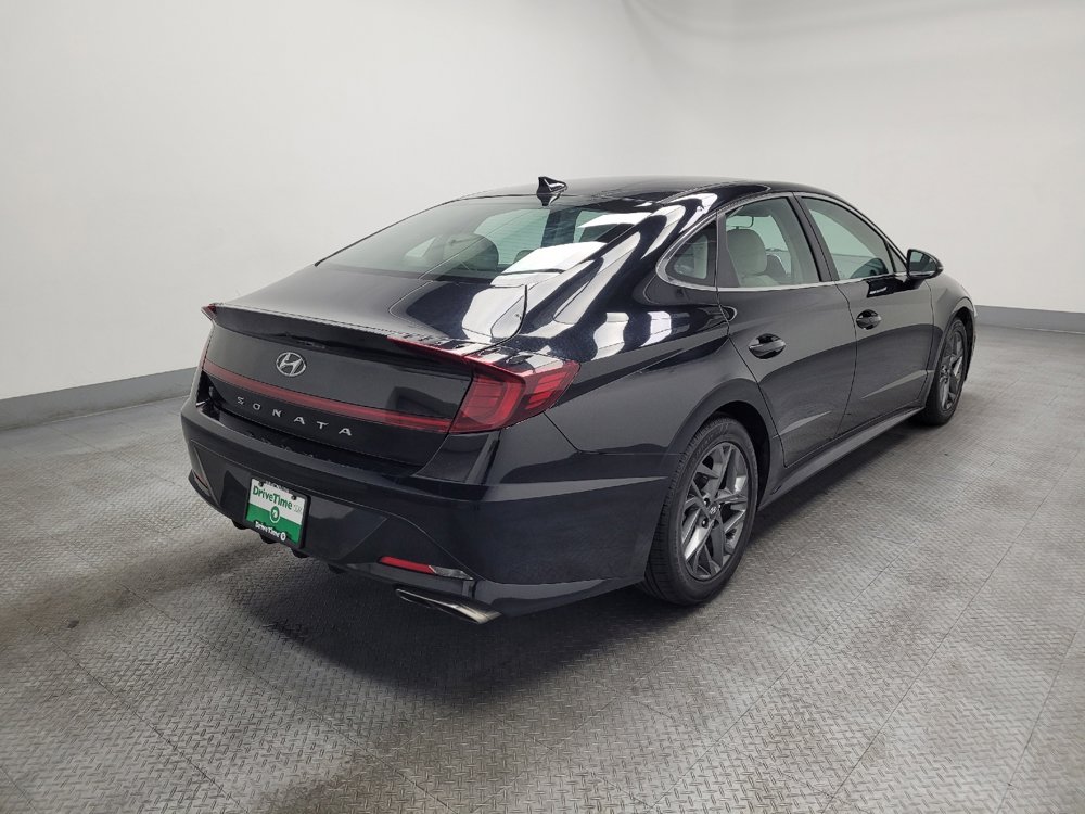 Used 2023 Hyundai Sonata SEL FWD image 9