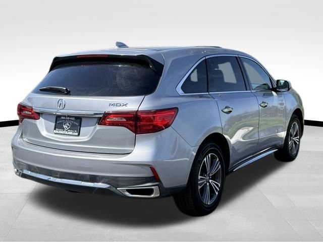 Used 2017 Acura MDX FWD image 6