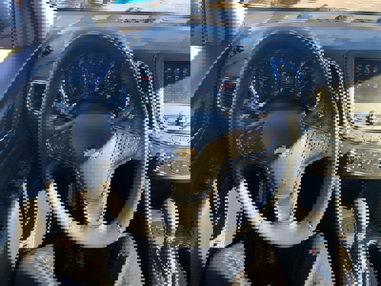 Certified 2024 Chevrolet Equinox LT image 16