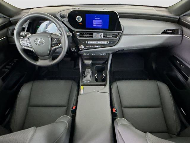 Certified 2025 Lexus ES 300h w/ Premium Package FWD image 13