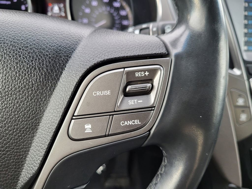 Used 2018 Hyundai Santa Fe Sport w/ 2.0T Ultimate Tech Package 05 image 18