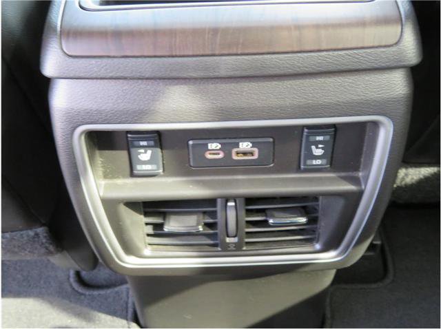 Used 2021 Nissan Murano Platinum w/ Cargo Package AWD/4WD image 14