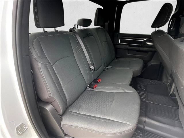 Used 2026 RAM 2500 Big Horn AWD/4WD image 25