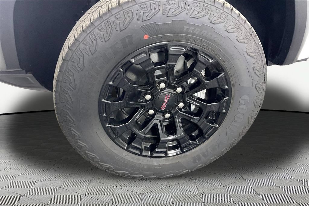 New 2026 GMC Canyon Elevation w/ Convenience Package AWD/4WD image 13