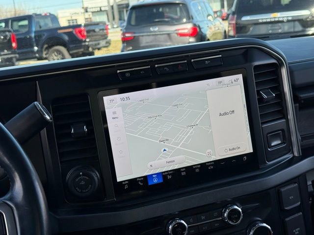 Used 2024 Ford F250 Limited image 3