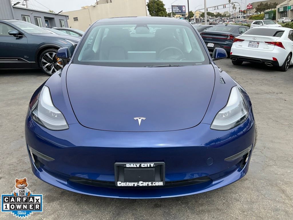 Used 2023 Tesla Model 3 Standard Range RWD image 2