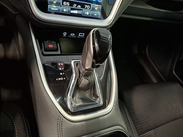 Certified 2023 Subaru Outback Premium image 14