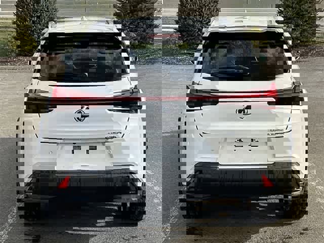 Used 2020 Lexus UX 250h w/ Premium Package image 4