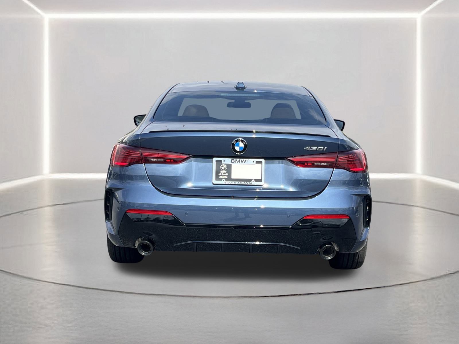 New 2026 BMW 430i Coupe w/ M Sport Package RWD image 23