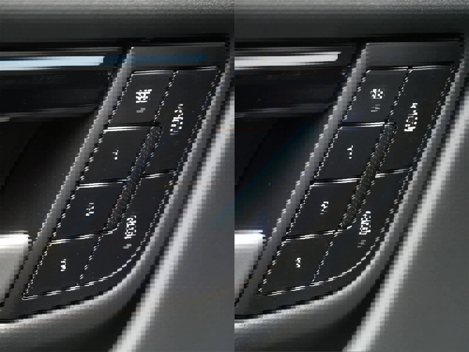 New 2025 Porsche Macan 4S Electric image 11