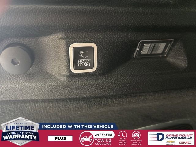 Used 2023 Jeep Grand Cherokee L Summit w/ Luxury Tech Group V image 50