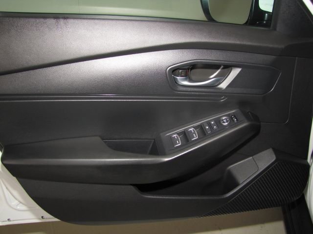 Certified 2023 Honda Civic EX image 9