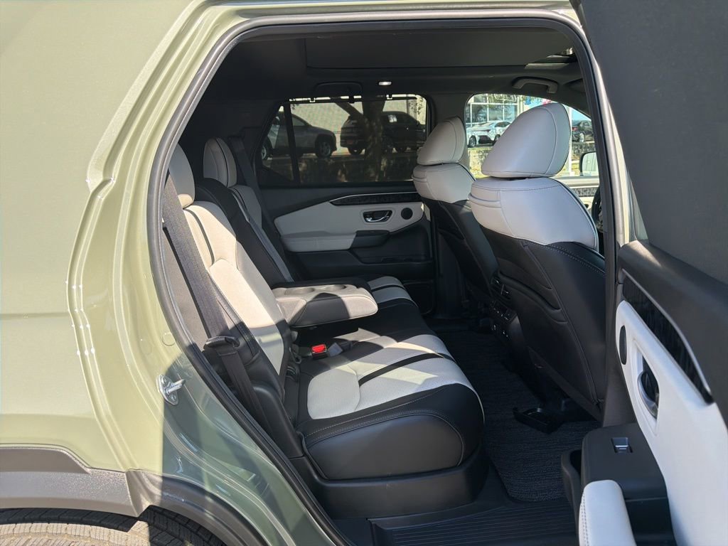 Used 2026 Honda Passport TrailSport Elite image 32
