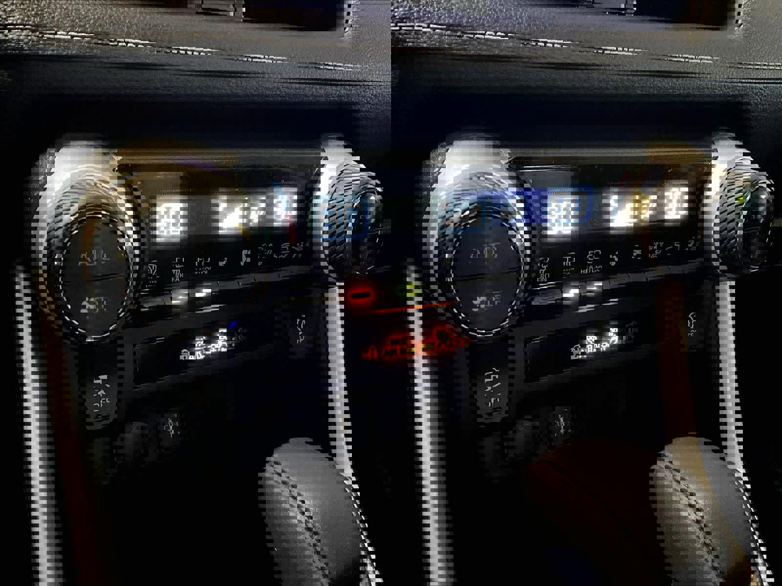 Used 2023 Toyota RAV4 XLE w/ Convenience Package image 26