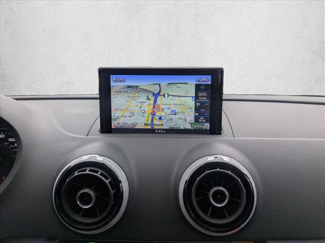 Used 2016 Audi A3 e-tron Prestige w/ Prestige Package image 18