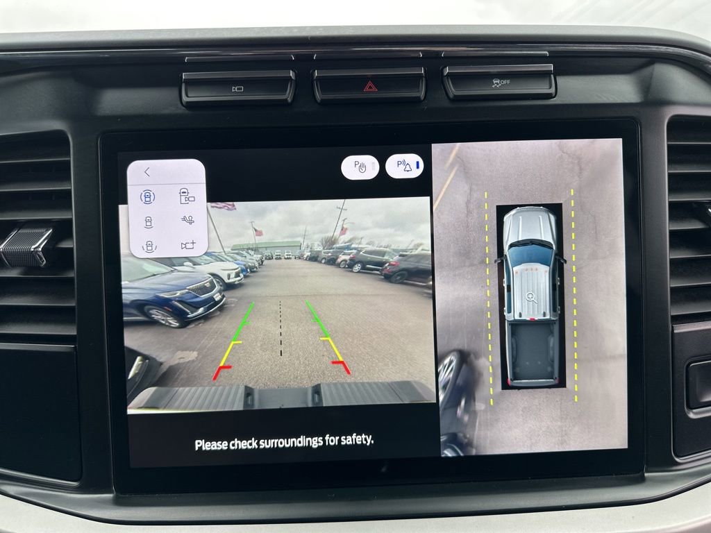 Used 2023 Ford F250 XLT w/ XLT Premium Package image 21