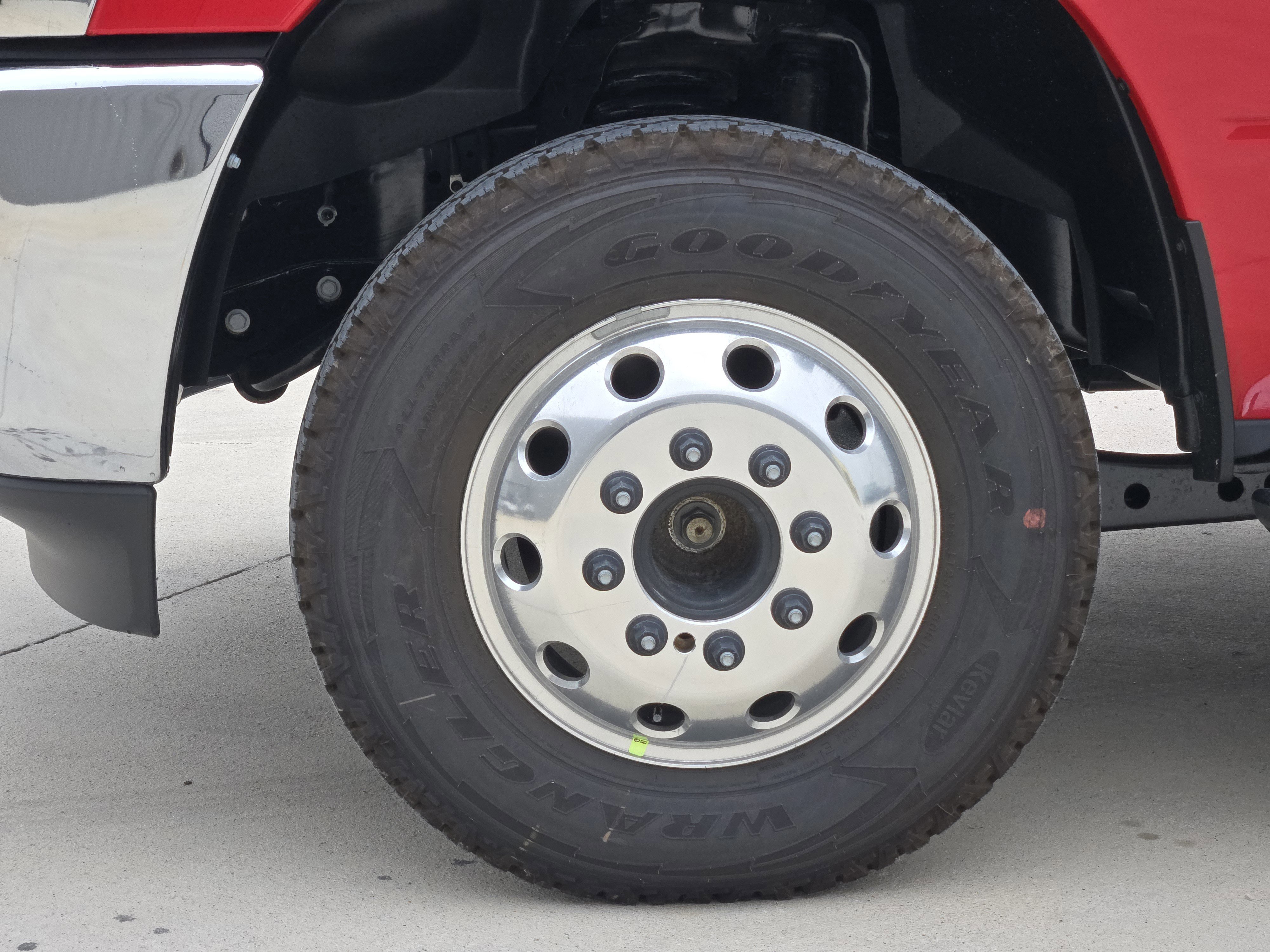 New 2026 RAM 3500 Lone Star image 11