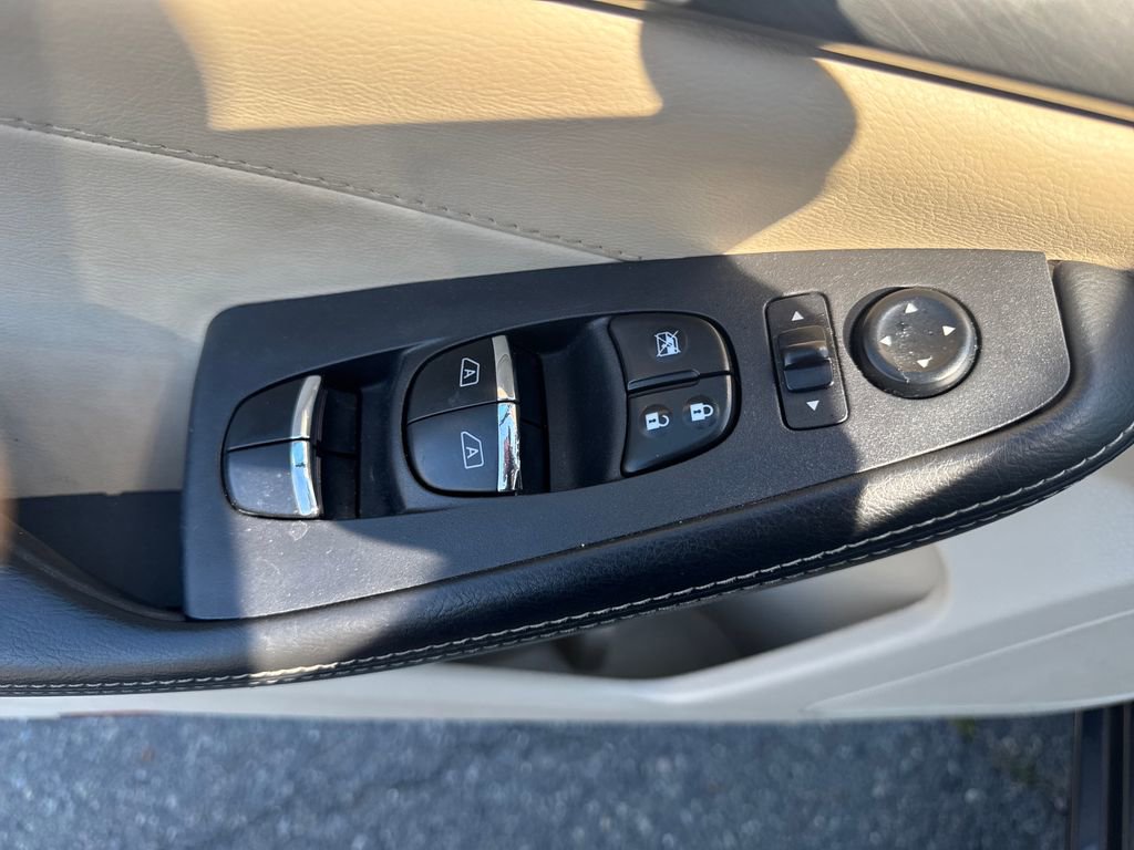 Used 2016 Nissan Maxima 3.5 SV FWD image 20