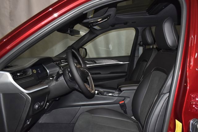 New 2026 Jeep Grand Cherokee L 4WD image 10