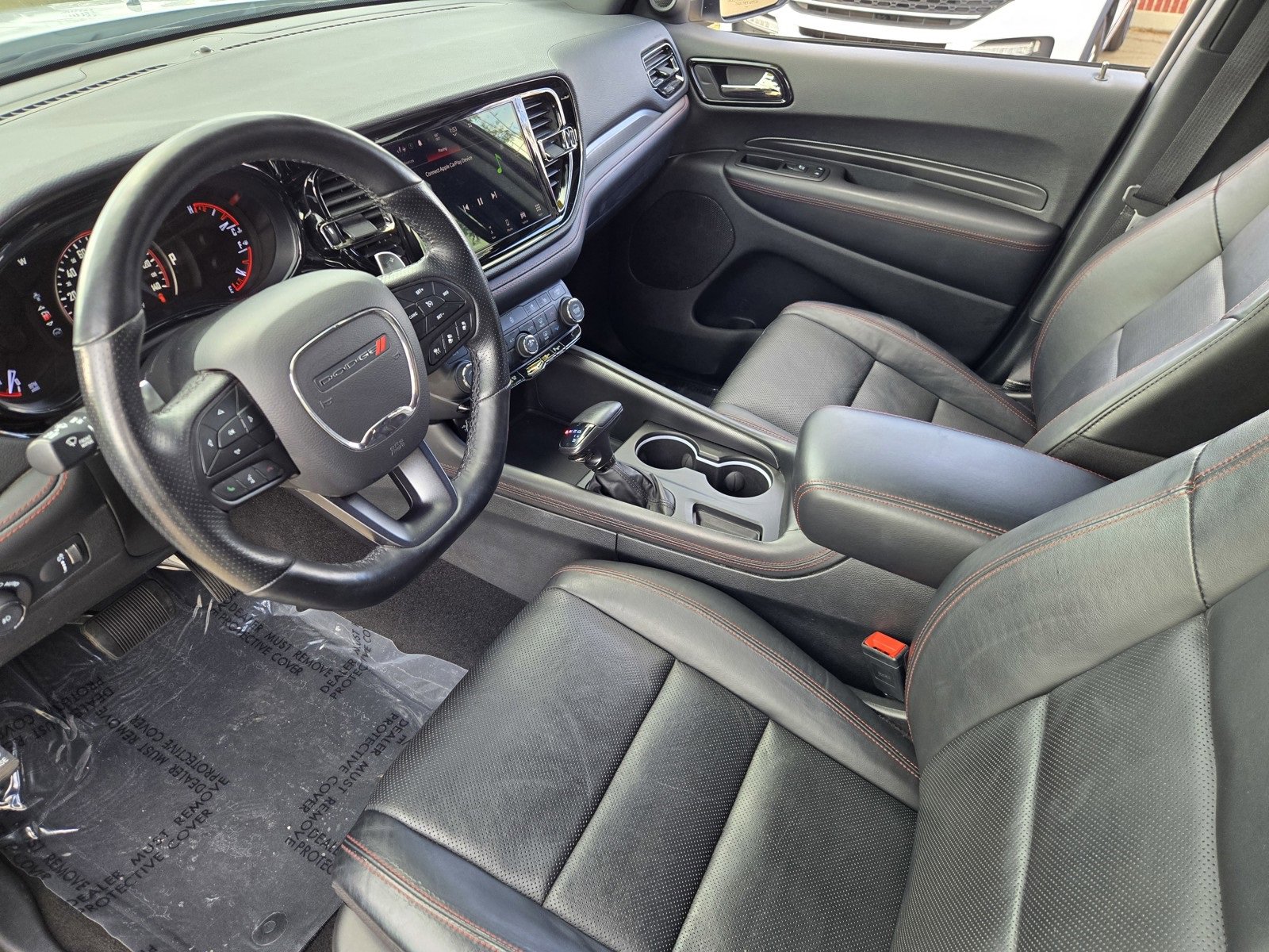 Used 2023 Dodge Durango GT image 16