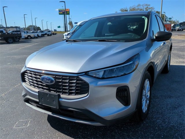 Used 2023 Ford Escape Active image 8