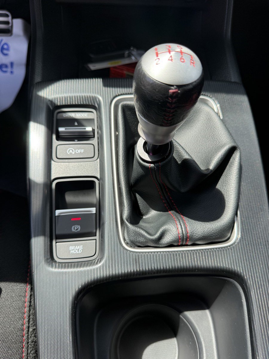 Certified 2024 Honda Civic Si image 26