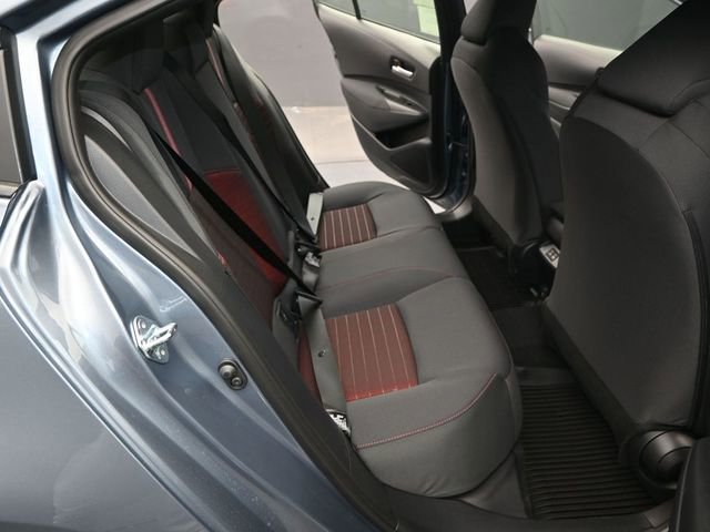 New 2026 Toyota Corolla SE w/ SE Package FWD image 13
