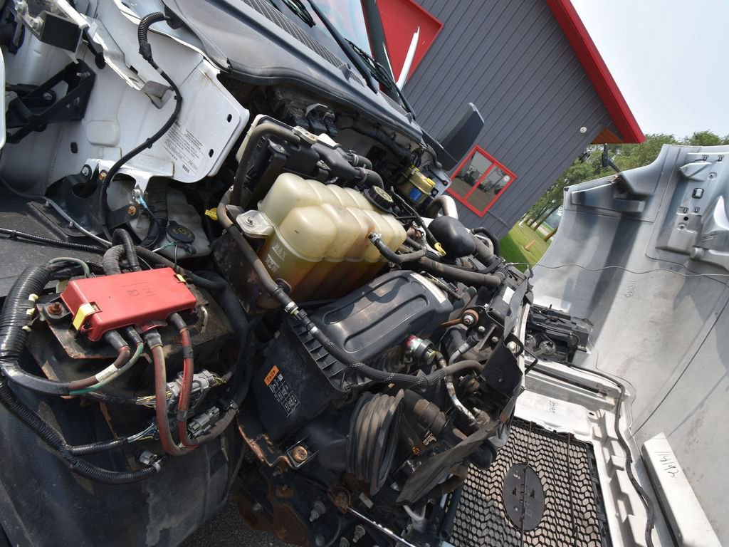 Used 2019 Ford F750 2WD Regular Cab Super Duty image 47