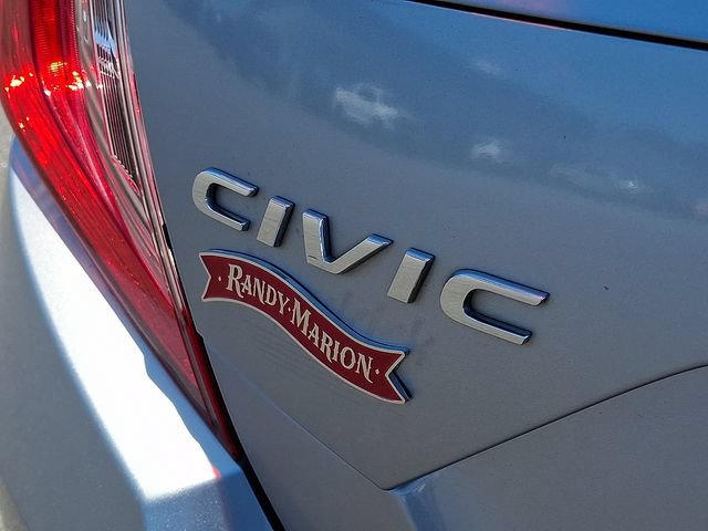 Used 2018 Honda Civic EX-L image 24