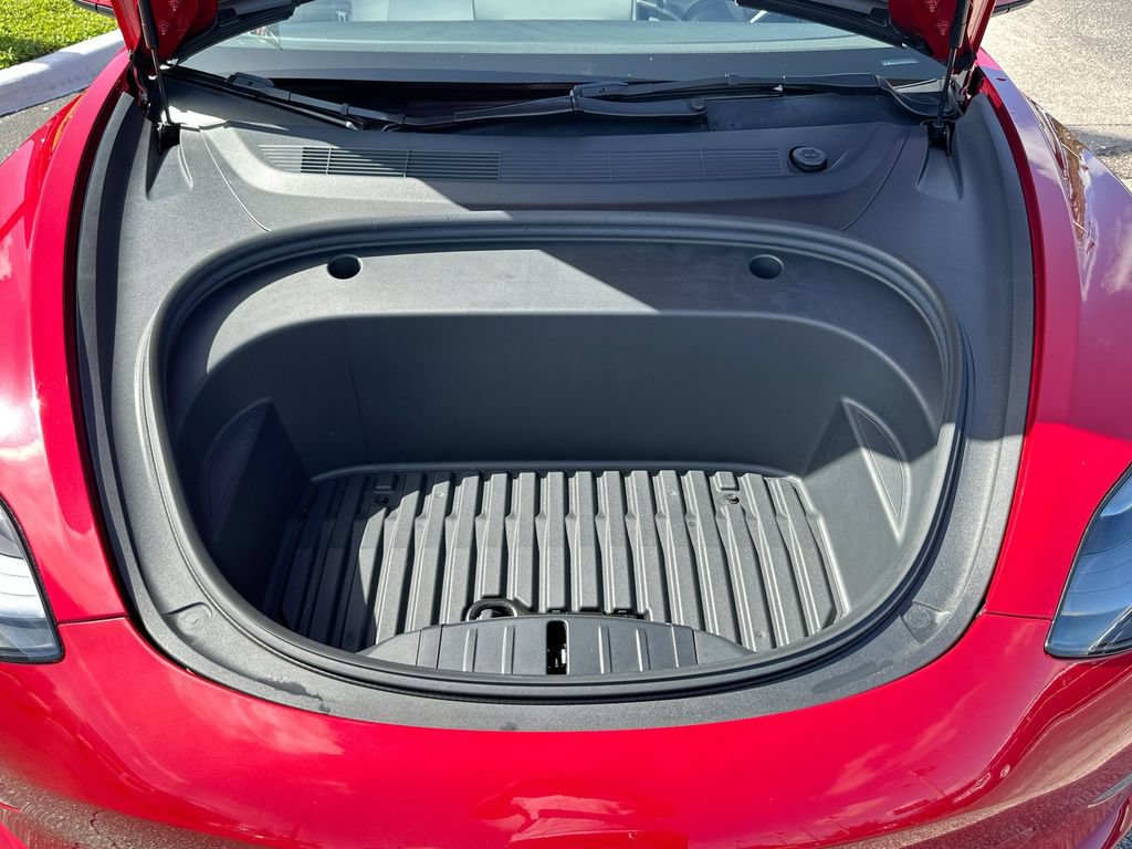 Used 2022 Tesla Model 3 Standard Range RWD image 29