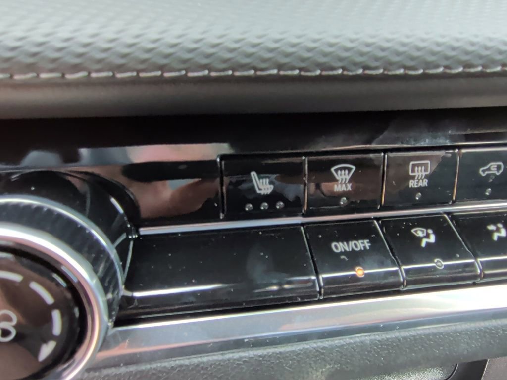 New 2026 Chevrolet Equinox LT w/ Safety and Technology Package image 26