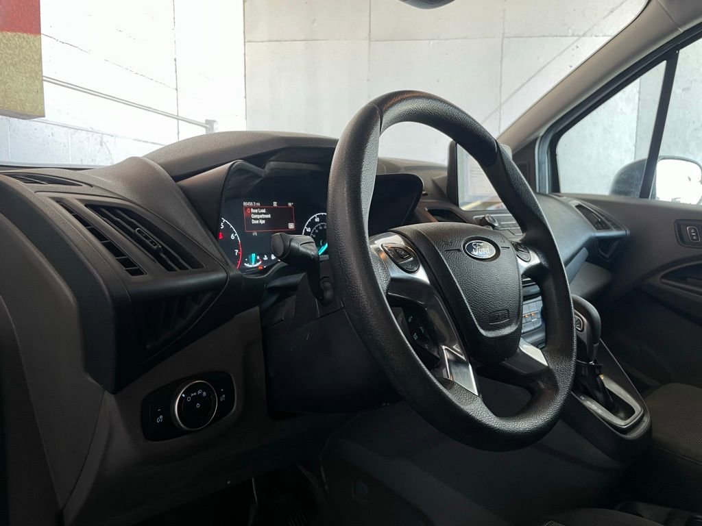 Used 2020 Ford Transit Connect XL image 13