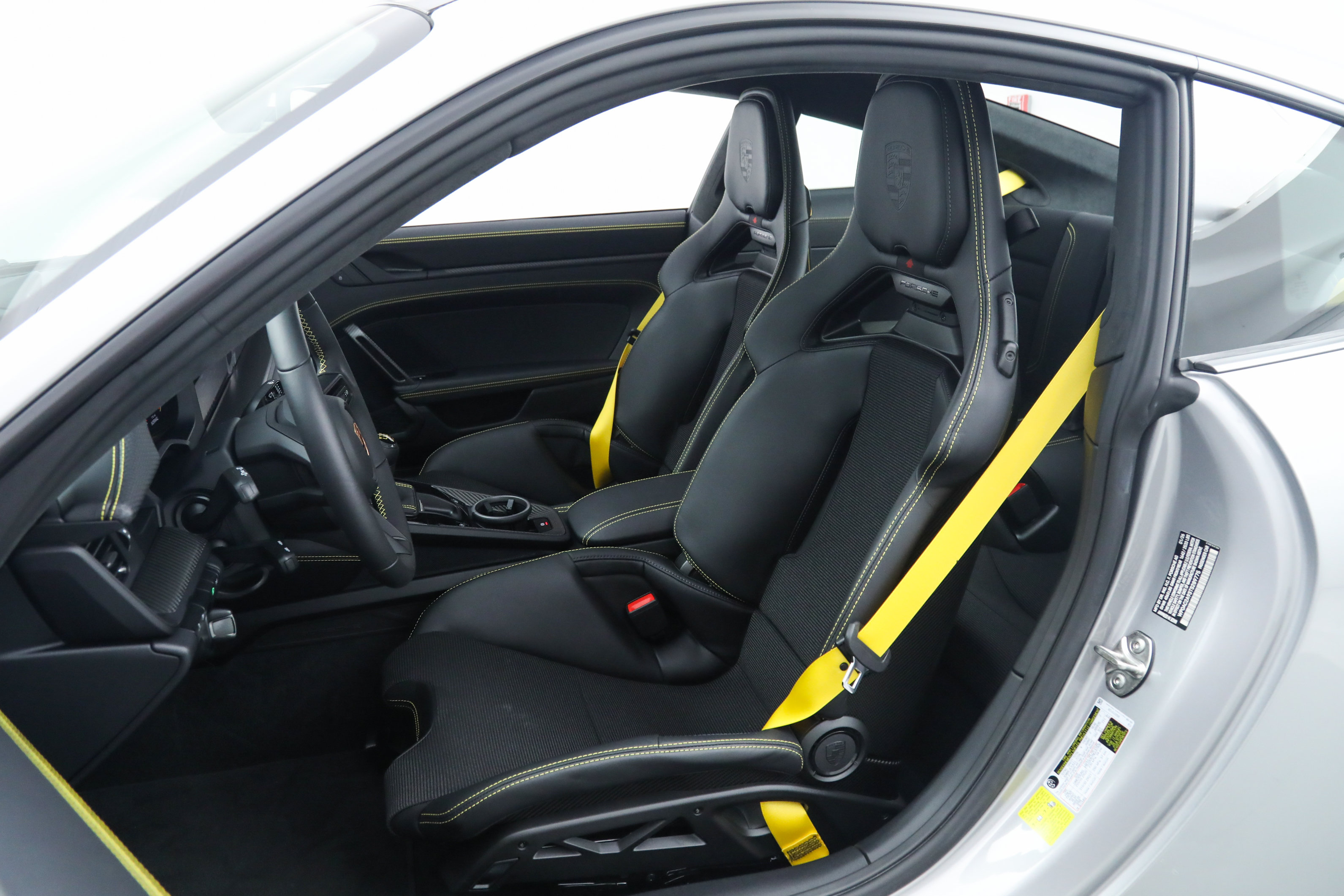 Used 2026 Porsche 911 GT3 RWD image 24
