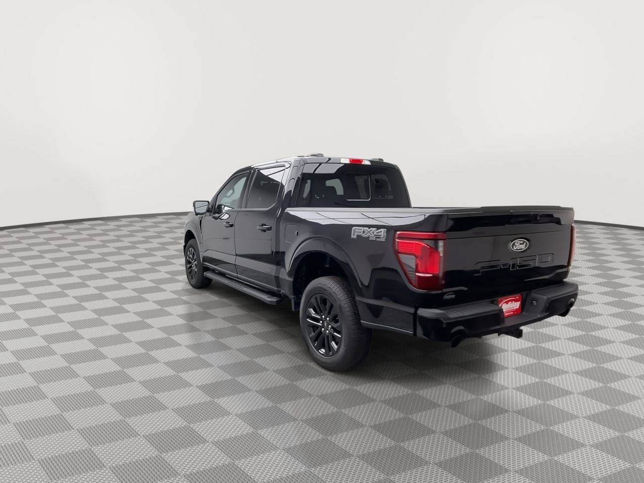 New 2026 Ford F150 XLT w/ Equipment Group 302A MID AWD/4WD image 40