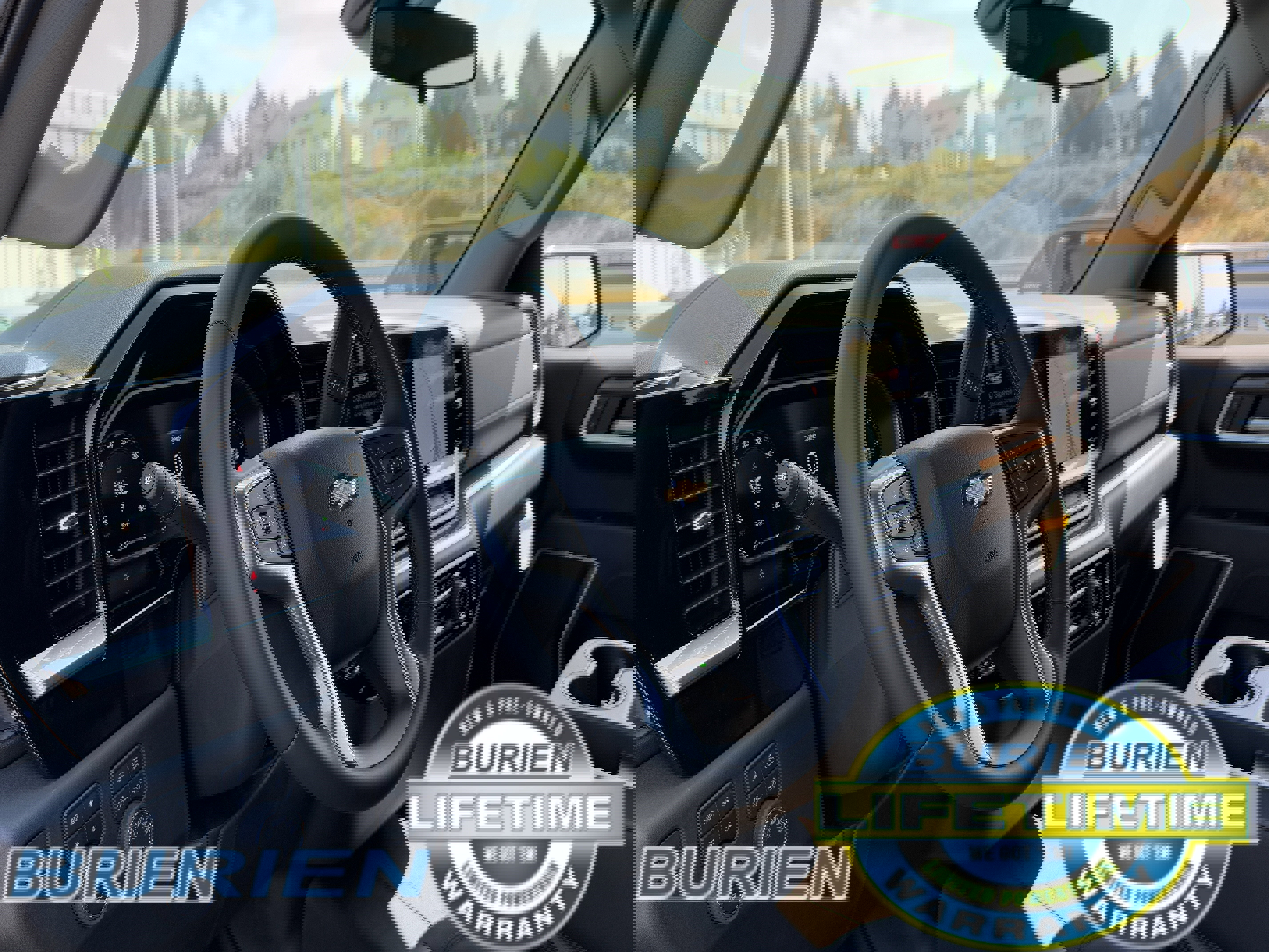 New 2026 Chevrolet Silverado 1500 LT image 14