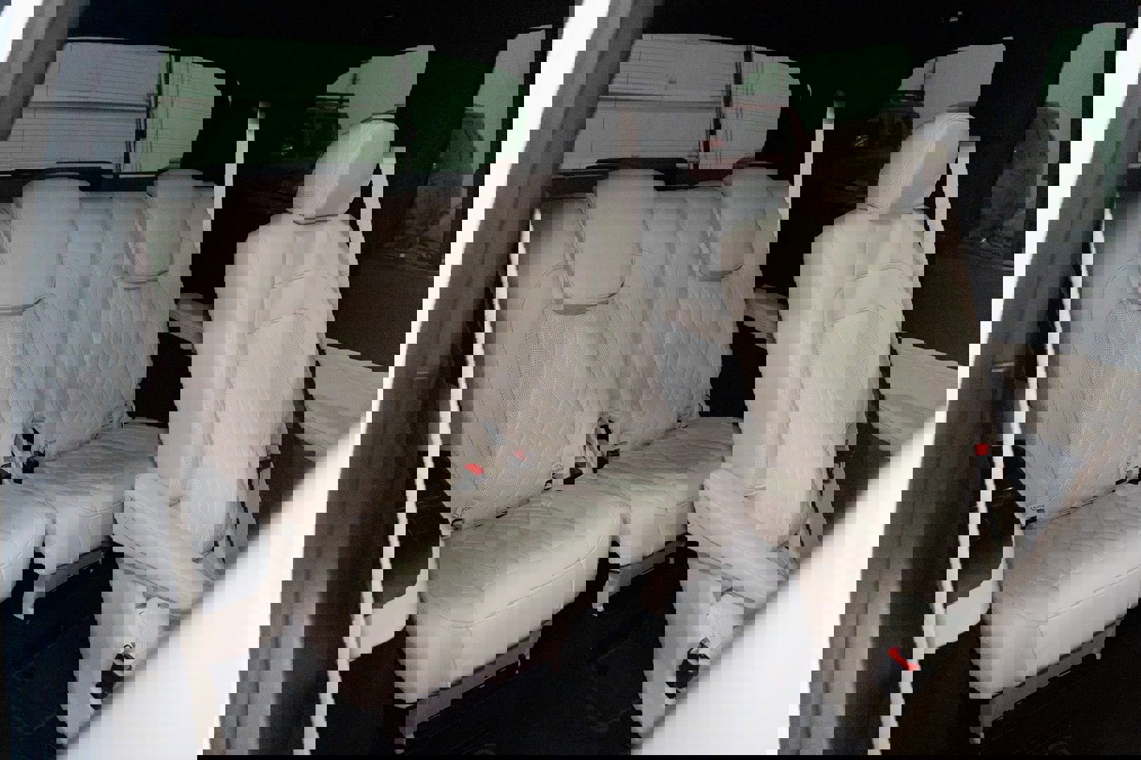 Used 2021 Mercedes-Benz GLS 63 AMG 4MATIC+ SUV image 36