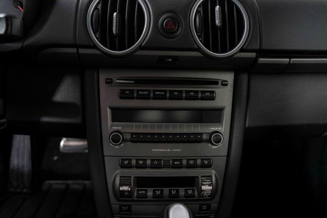 Used 2007 Porsche Cayman image 19