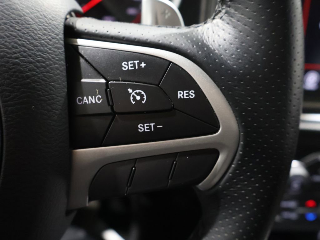 Used 2017 Dodge Charger R/T Scat Pack w/ Beats Audio Group image 35