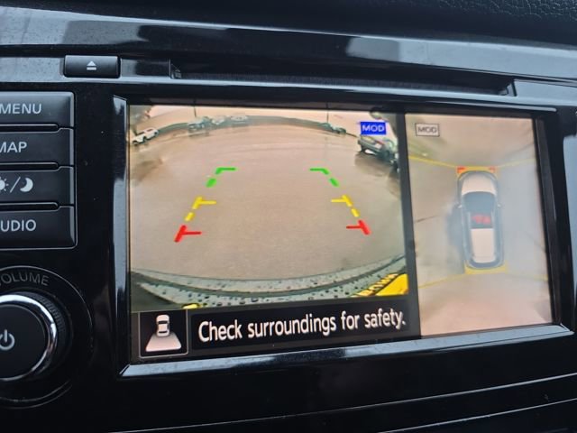 Used 2019 Nissan Rogue SL image 25