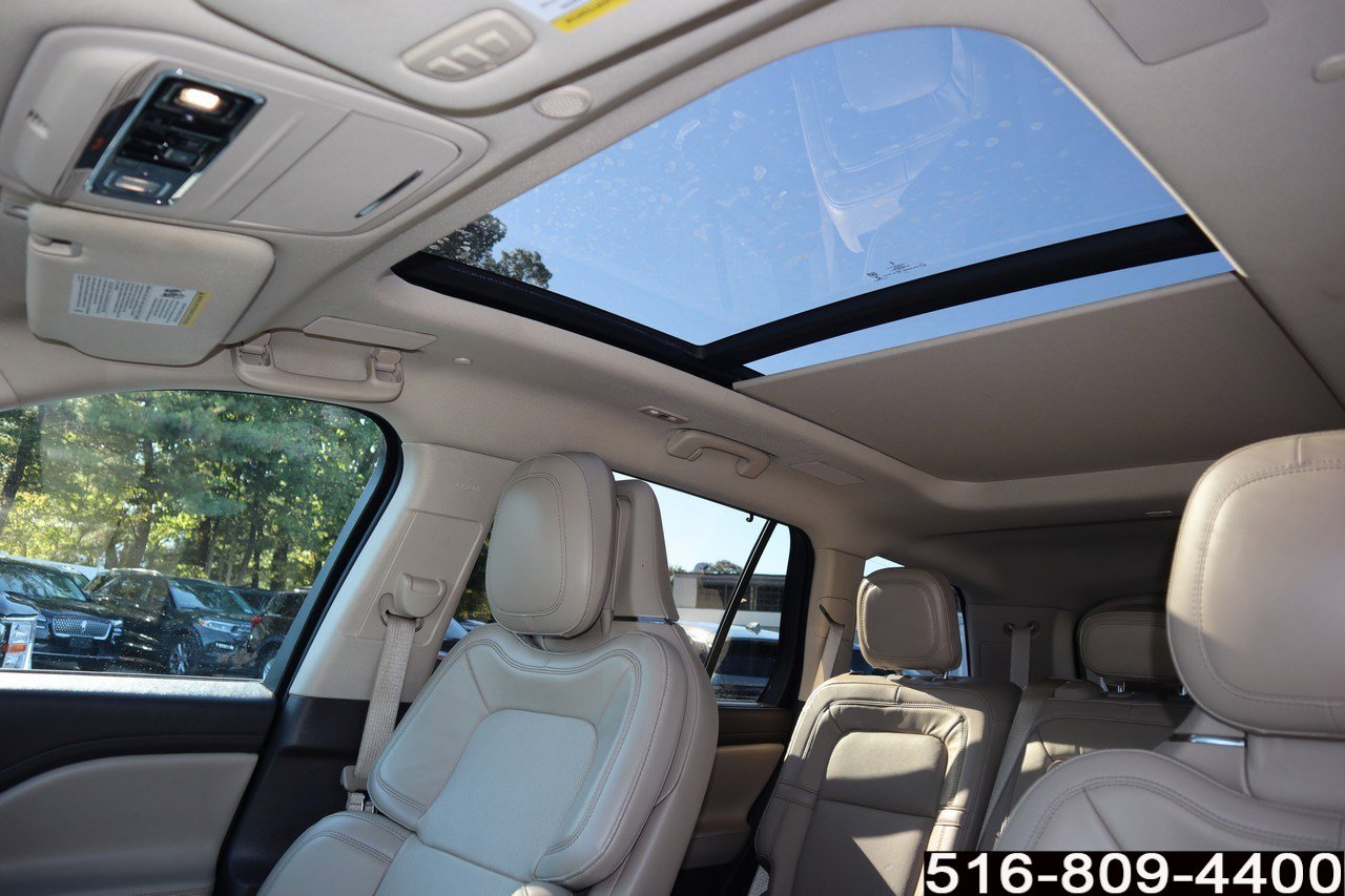 Used 2020 Lincoln Aviator Reserve w/ Equipment Group 202A image 21