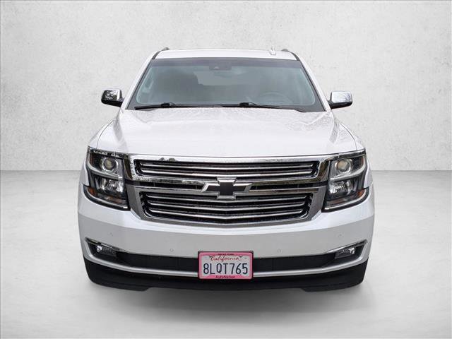 Used 2019 Chevrolet Tahoe Premier w/ Max Trailering Package video 2
