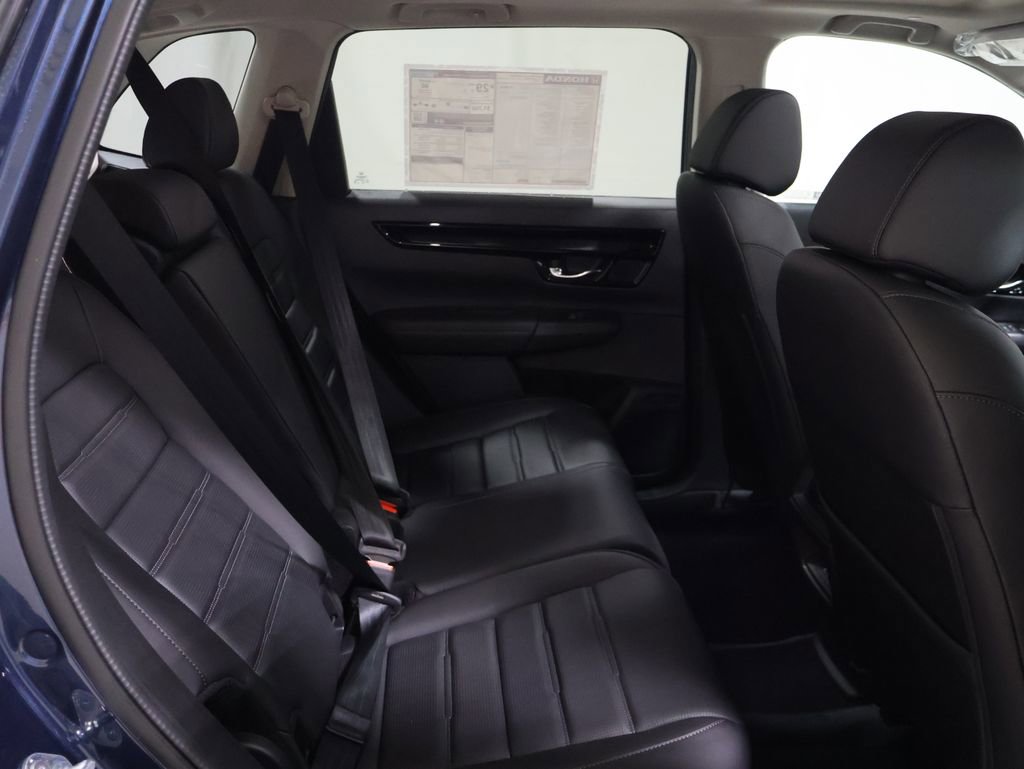 New 2026 Honda CR-V EX-L image 18