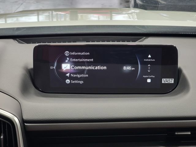 New 2026 MAZDA CX-50 AWD 2.5 Hybrid w/ Cargo Package image 18