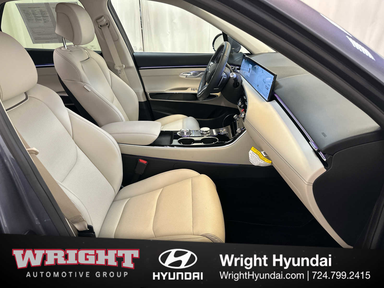 Certified 2026 Genesis GV70 2.5T image 18